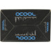 Alphacool 11310 HDX - M.2 SSD M01-80mm-Schwarz