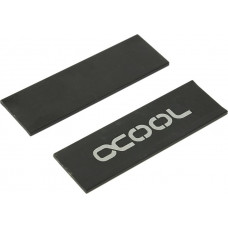 Alphacool 11310 HDX - M.2 SSD M01-80mm-Schwarz