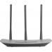 TP-LINK TL-WR845N Wireless N Router (4UTP 100Mbps, 1WAN, 802.11b/g/n, 300Mbps, 3x5dBi)