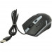 Defender Optical Mouse Flash MB-600L (RTL) USB 4btn+Roll 52600