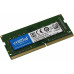 Crucial CT8G4SFS8266 DDR4 SODIMM 8Gb PC4-21300 CL19 (for NoteBook)