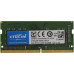 Crucial CT8G4SFS8266 DDR4 SODIMM 8Gb PC4-21300 CL19 (for NoteBook)