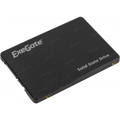 SSD 120 Gb SATA 6Gb/s Exegate Next Pro EX276536RUS 2.5