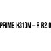 ASUS PRIME H310M-R R2.0 (RTL) LGA1151 H310 PCI-E Dsub+DVI+HDMI GbLAN SATA MicroATX 2DDR4