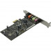 ASUS Xonar SE (RTL) PCI-Ex1 (Analog 1in/3out, S/PDIF out, 24Bit/192kHz)