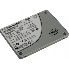 SSD 3.84 Tb SATA 6Gb/s Intel D3-S4510 Series SSDSC2KB038T8(01) 2.5