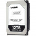 HDD 12 Tb SAS 12Gb/s Western Digital DC HC520 HUH721212AL5204 3.5