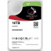 HDD 14 Tb SATA 6Gb/s Seagate IronWolf Pro ST14000VN0008 3.5