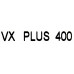 Блок питания Aerocool VX-400 PLUS (RTL) 400W ATX (24+2x4+6пин)