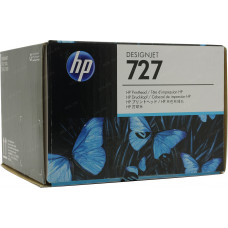 Печатающая головка HP B3P06A (№727) HP DesignJet T920/1500/2500/3500