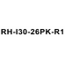 Cooler Master RH-I30-26PK-R1 I30 PWM (4пин, 1155, 28дБ, 2600об/м)