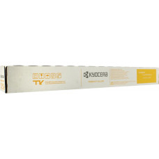 Тонер-картридж Kyocera TK-8800Y Yellow для Ecosys P8060cdn