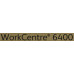 Тонер-картридж XEROX 106R01318 Magenta для WorkCentre 6400 (повышенной ёмкости)