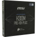 MSI H310M PRO-VDH PLUS (RTL) LGA1151 H310 PCI-E Dsub+DVI+HDMI GbLAN SATA MicroATX 2DDR4