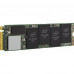 SSD 512 Gb M.2 2280 M Intel 660P Series SSDPEKNW512G8X1 3D QLC