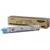 Тонер-картридж XEROX 006R01380 Cyan для Color C75/J75, 700