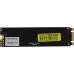 SSD 128 Gb M.2 2280 B&M 6Gb/s Silicon Power A55 SP128GBSS3A55M28 3D TLC