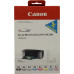 Чернильницы Canon Multipack CLI-42 BK/GY/LGY/C/M/Y/PC/PM для PIXMA PRO-100