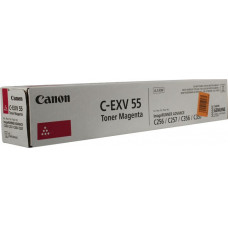 Тонер Canon C-EXV55 Magenta для imageRUNNER ADVANCE C256/C257/C356/C357