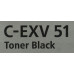Тонер-картридж Canon C-EXV51 для iR-ADV C5535/C5540/C5550/C5560