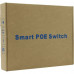 Orient SWP-7516POE/2P PS 1GB (16UTP 1000Mbps PoE, 2Uplink)