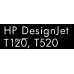 Картридж HP P2V31A 2-pack (№711) Black для HP DesignJet T120, T520