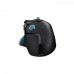 Logitech G502 HERO Mouse (RTL) USB 10btn+Roll 910-005470