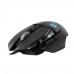 Logitech G502 HERO Mouse (RTL) USB 10btn+Roll 910-005470