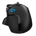 Logitech G502 HERO Mouse (RTL) USB 10btn+Roll 910-005470