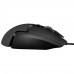 Logitech G502 HERO Mouse (RTL) USB 10btn+Roll 910-005470