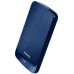 ADATA AHV320-2TU31-CBL Blue HV320 USB3.1 Portable 2.5