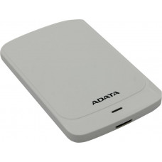 ADATA AHV320-2TU31-CWH White HV320 USB3.1 Portable 2.5