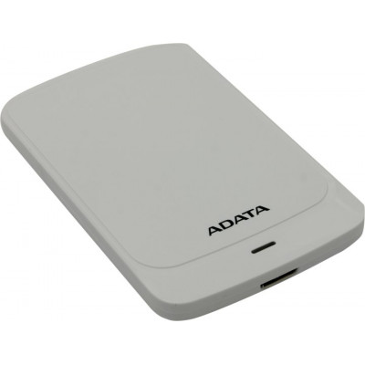 ADATA AHV320-2TU31-CWH White HV320 USB3.1 Portable 2.5