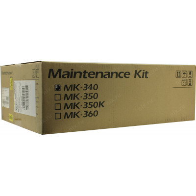 MK-340 Сервисный комплект