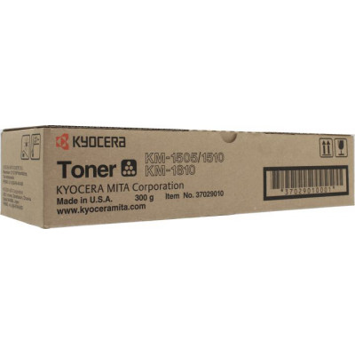 Тонер Kyocera для KM-1505/1510/1810