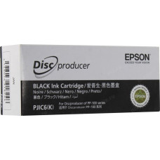 Картридж Epson S020452 Black для Discproducer PP-100