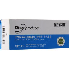 Картридж Epson S020447 Cyan для Discproducer PP-100