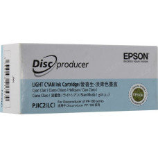 Картридж Epson S020448 Light Cyan для Discproducer PP-100
