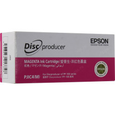 Картридж Epson S020450 Magenta для Discproducer PP-100