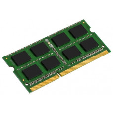 Kingston KCP3L16SD8/8 DDR3 SODIMM 8Gb PC3-12800 (for NoteBook)