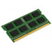 Kingston KCP3L16SD8/8 DDR3 SODIMM 8Gb PC3-12800 (for NoteBook)