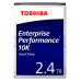 HDD 2.4 Tb SAS 12Gb/s Toshiba AL15SEB24EQ 2.5
