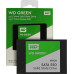 SSD 480 Gb SATA 6Gb/s WD Green WDS480G2G0A 2.5