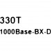 330T/10KM v.A1 1000BASE-BX-D