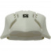 Defender Optical Mouse Cyber MB-560L White (RTL) USB 3btn+Roll 52561