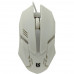 Defender Optical Mouse Cyber MB-560L White (RTL) USB 3btn+Roll 52561