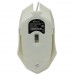 Defender Optical Mouse Cyber MB-560L White (RTL) USB 3btn+Roll 52561
