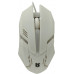 Defender Optical Mouse Cyber MB-560L White (RTL) USB 3btn+Roll 52561