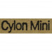 Minitower Aerocool Cylon Mini MicroATX без БП