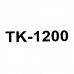 Картридж Bion TK-1200 для Kyocera P2335D